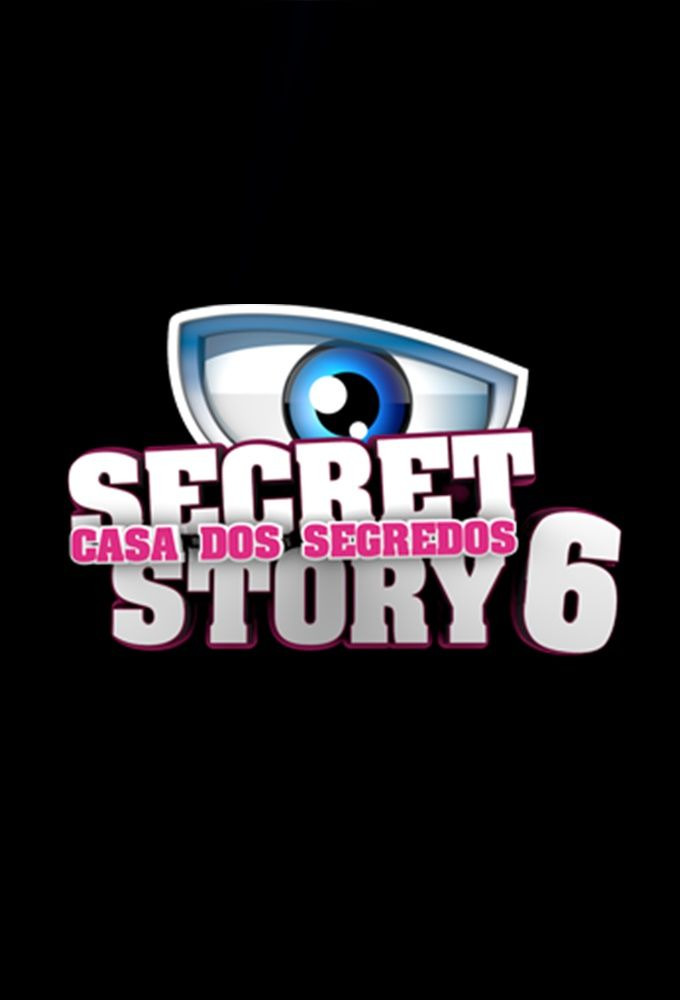 Сериал Secret Story - Casa dos Segredos