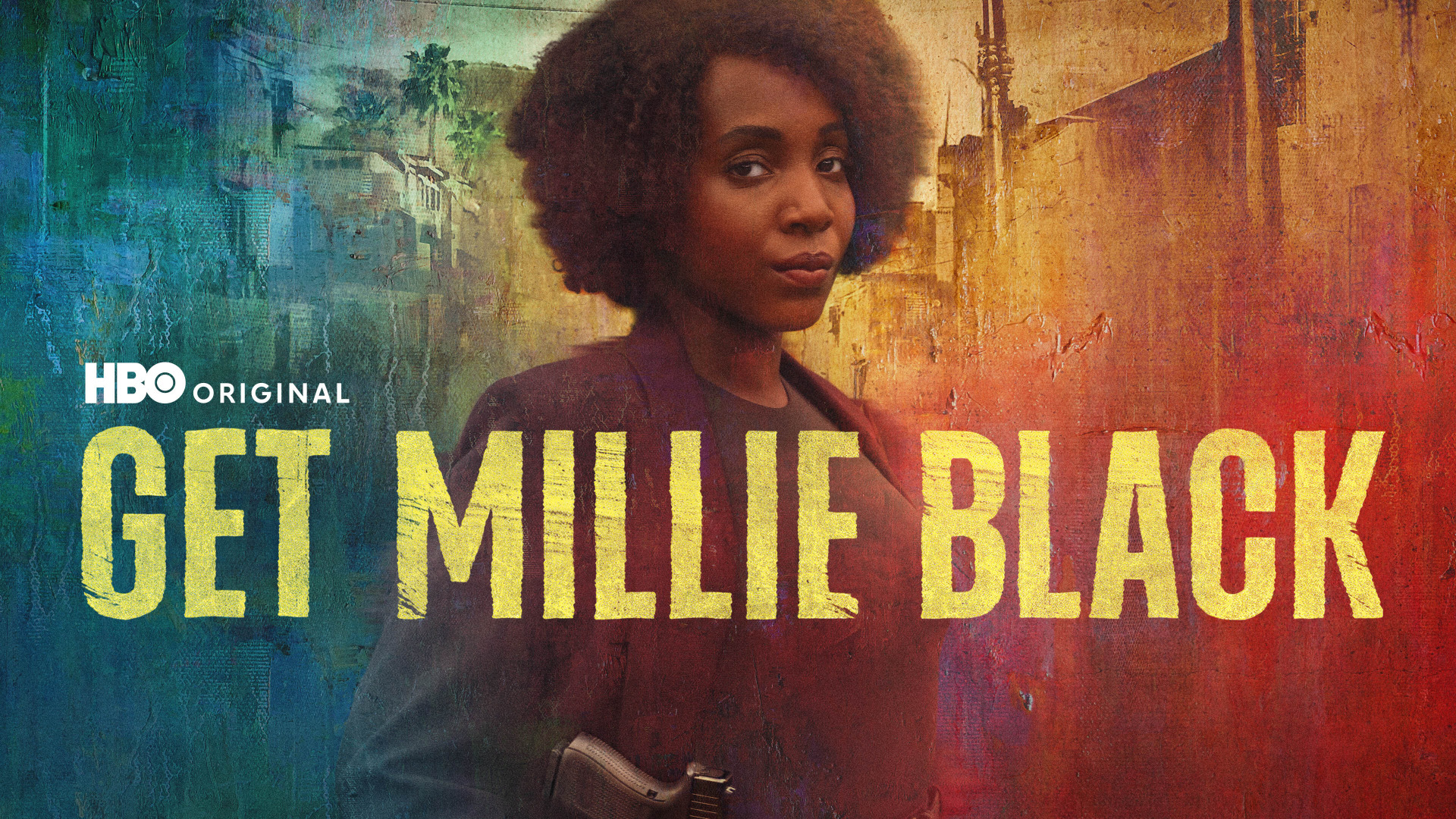 Show Get Millie Black