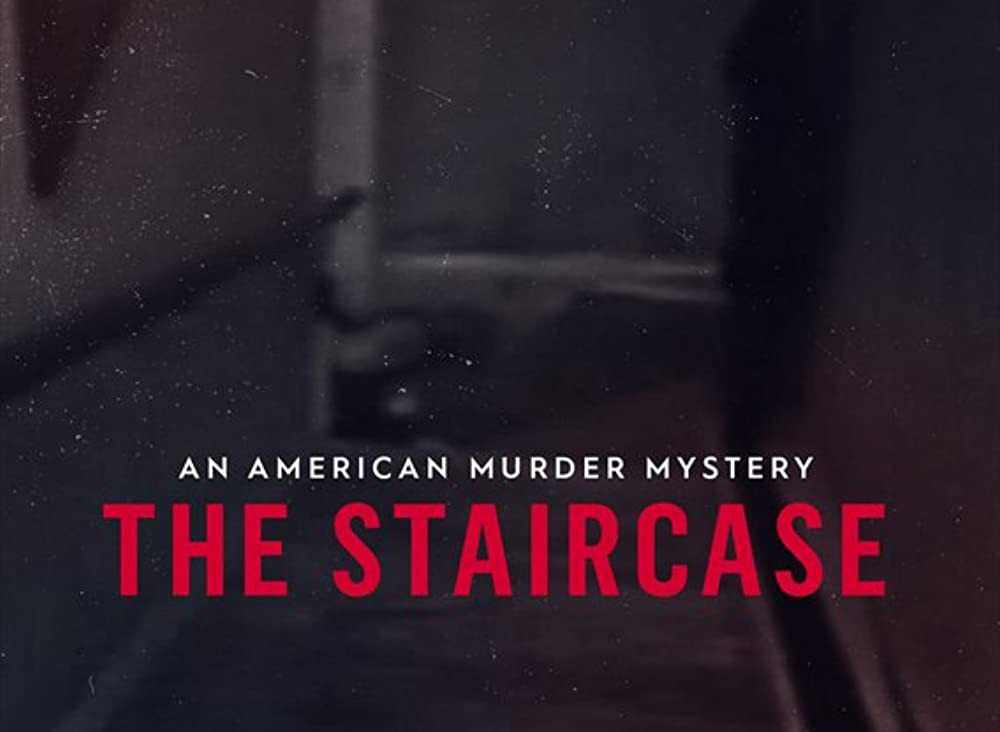 Сериал An American Murder Mystery: The Staircase