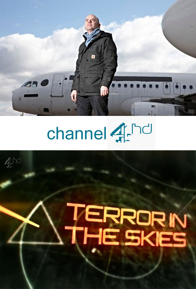 Show Terror in the Skies