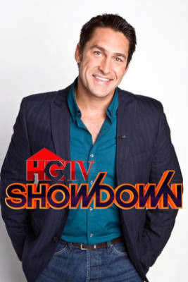 Сериал HGTV Showdown