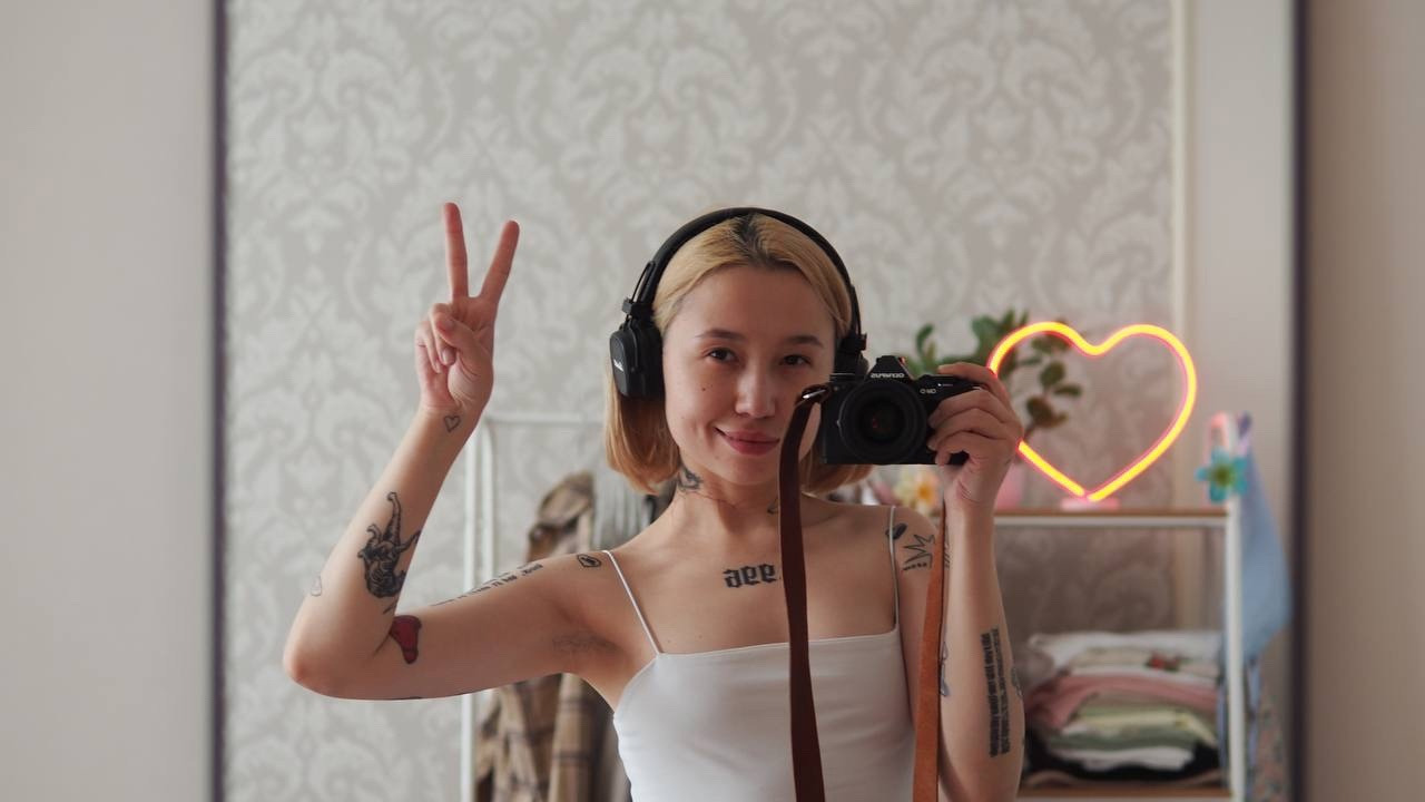 Сериал Казанцева Саша