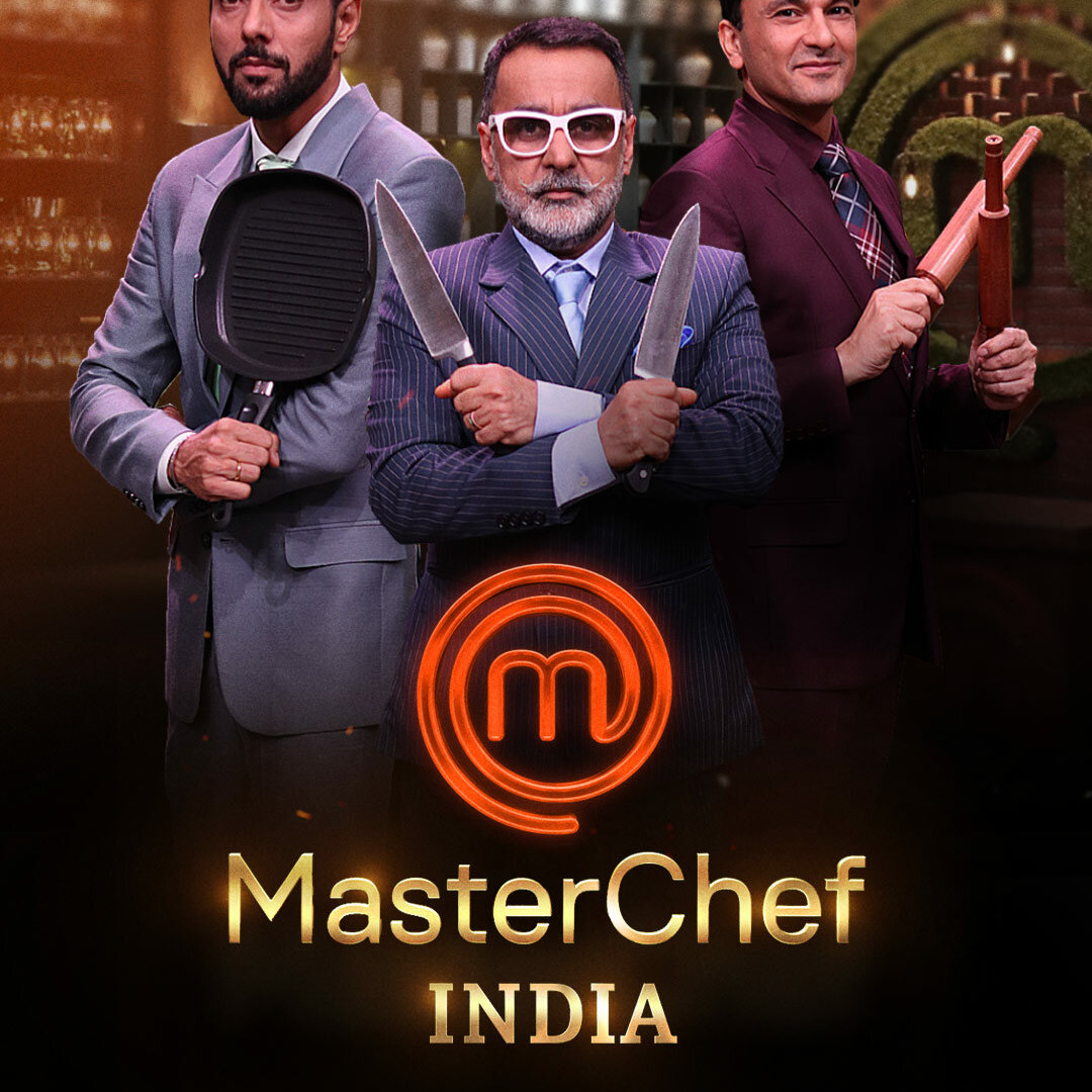 Show MasterChef India