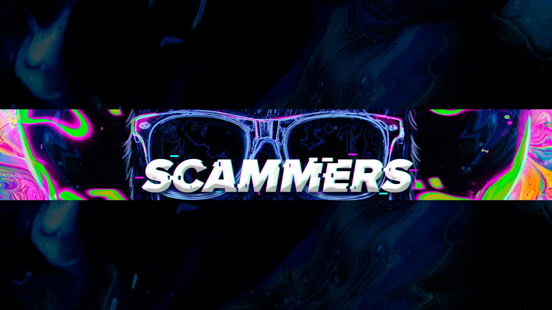 Show Scammers