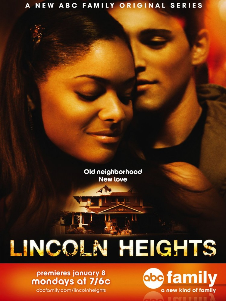 Show Lincoln Heights