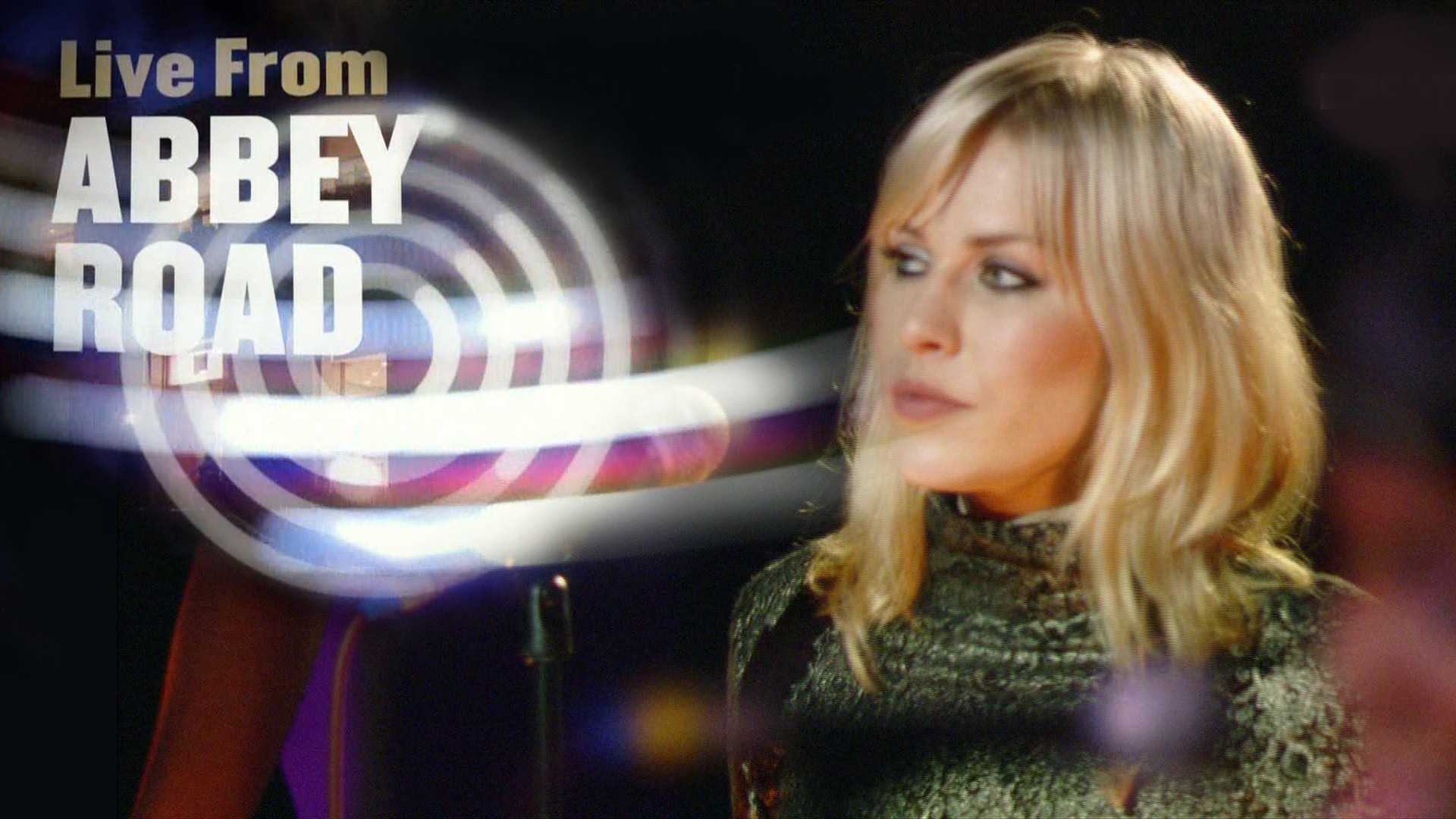 Сериал Концерт в Эбби-Роуд