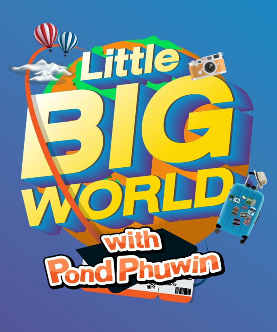 Show Little Big World
