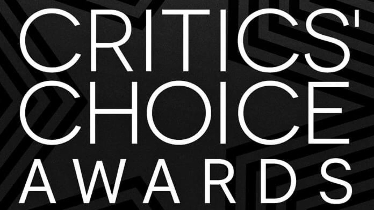 Show Critics' Choice Awards
