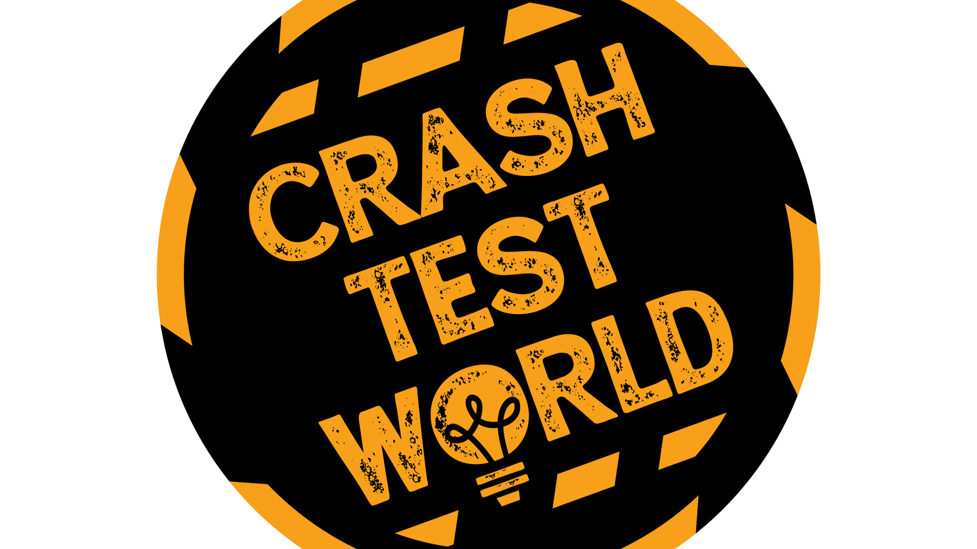 Сериал Crash Test World