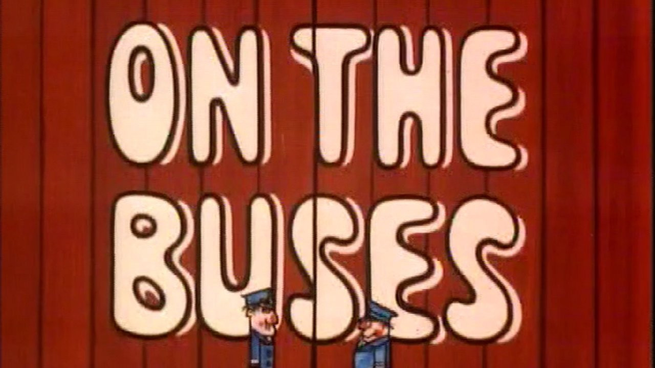 Сериал На автобусах