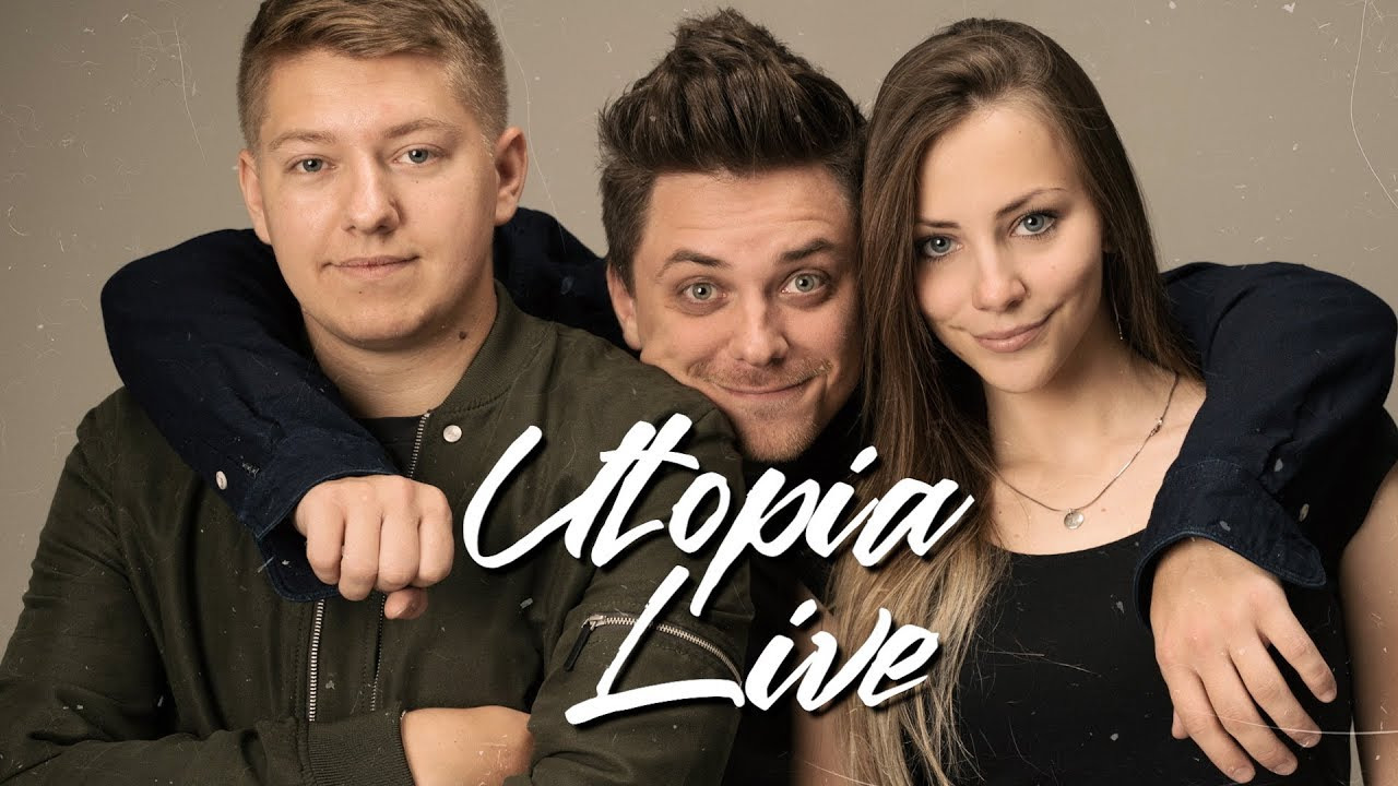 Show Utopia Live / Utopia Family