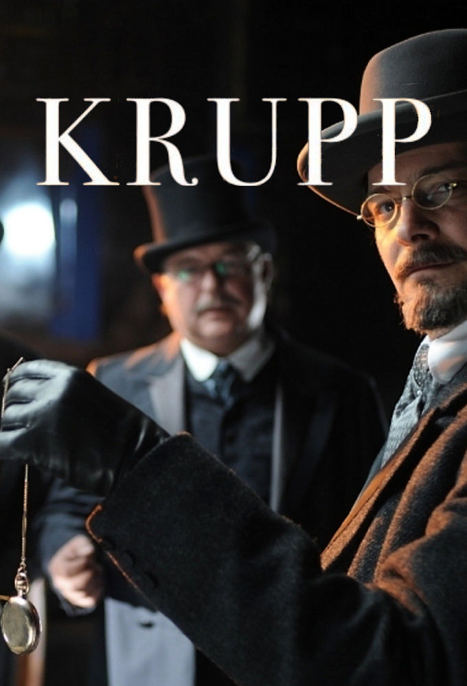 Show Krupp - Eine Deutsche Familie