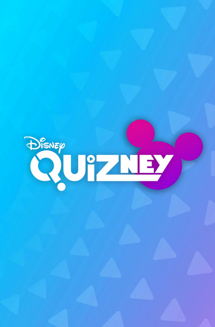 Show Disney QUIZney