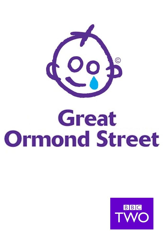 Сериал Great Ormond Street