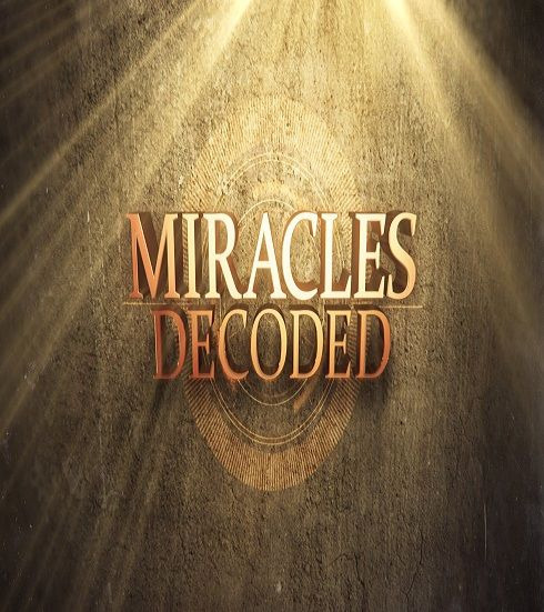 Show Miracles Decoded