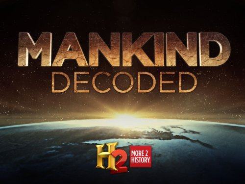 Сериал Mankind Decoded