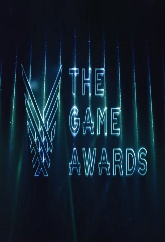 Сериал The Game Awards