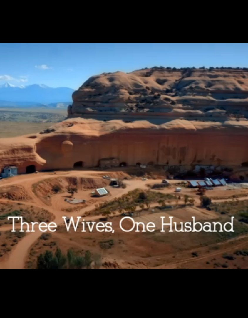 Show Three Wives, One Husband