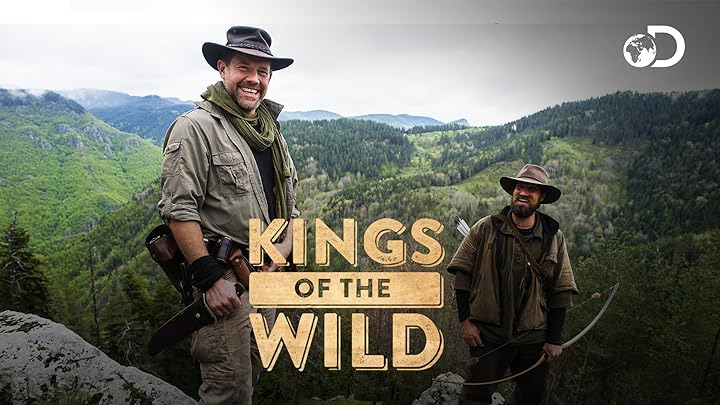 Show Kings of the Wild