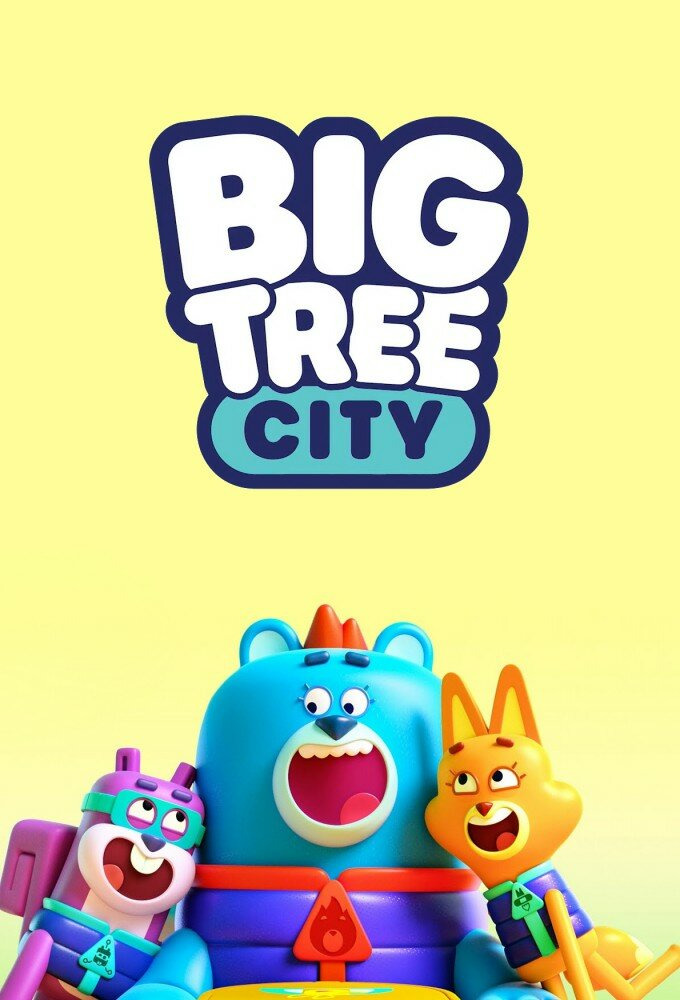 Show Big Tree City