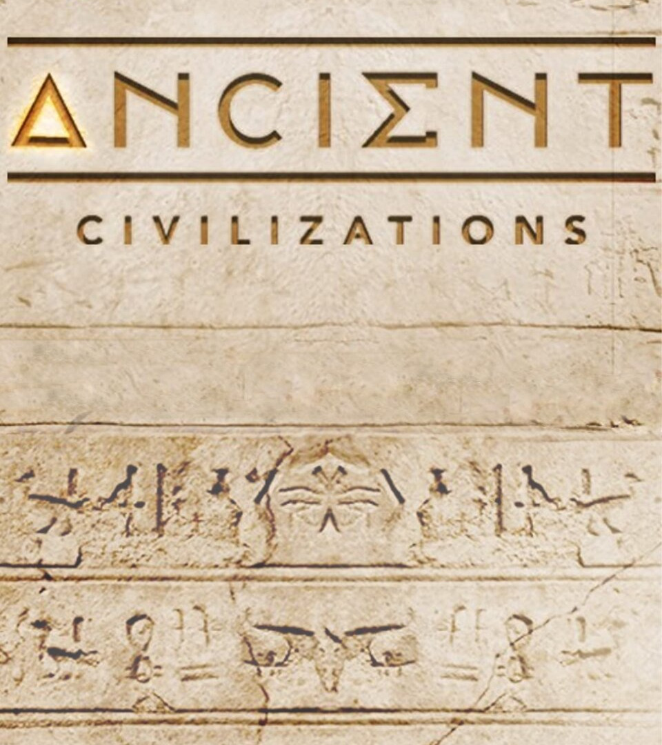 Сериал Ancient Civilizations