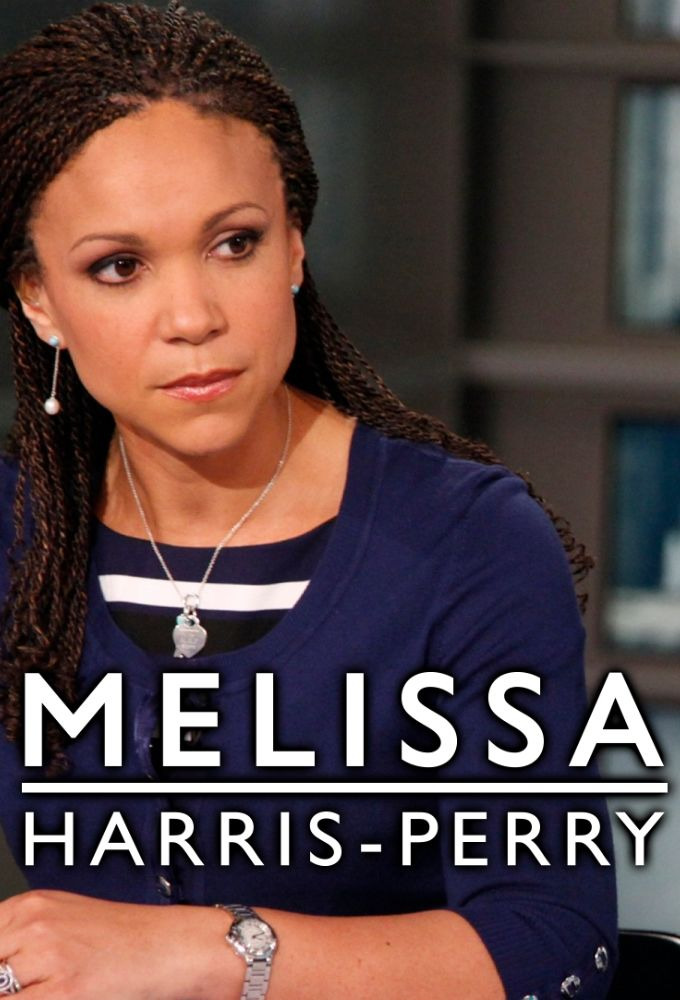 Show Melissa Harris-Perry