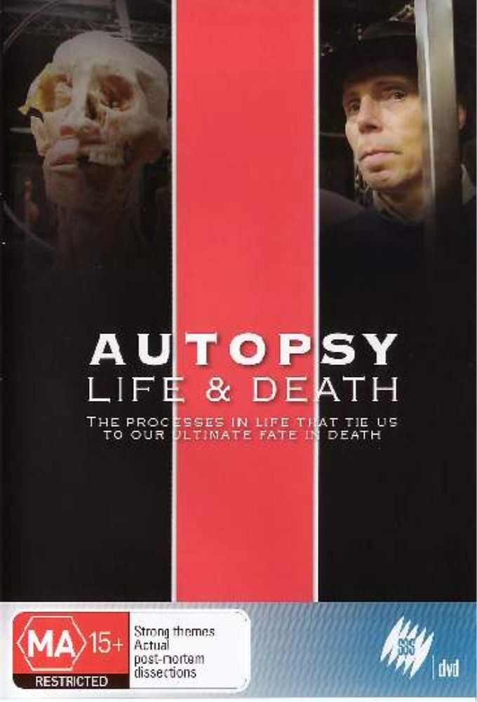Сериал Autopsy: Life and Death