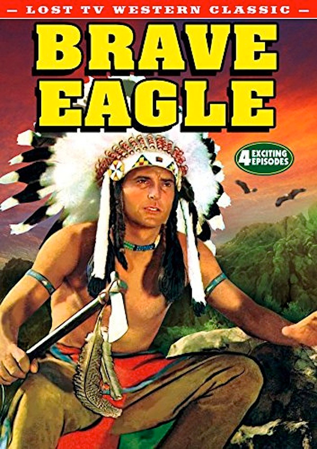 Show Brave Eagle