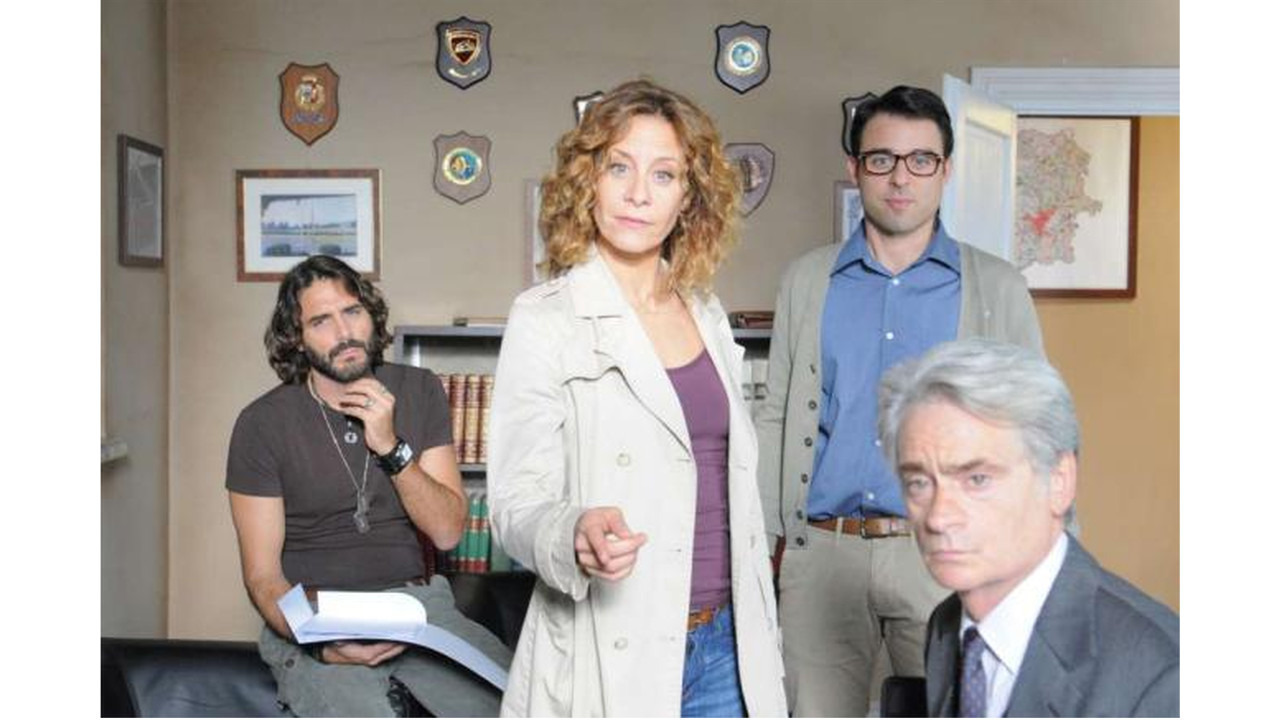 Сериал Тайны Лауры