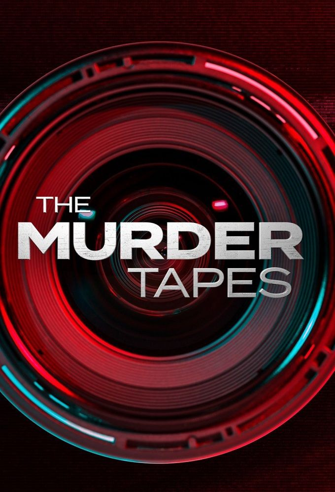 Сериал The Murder Tapes