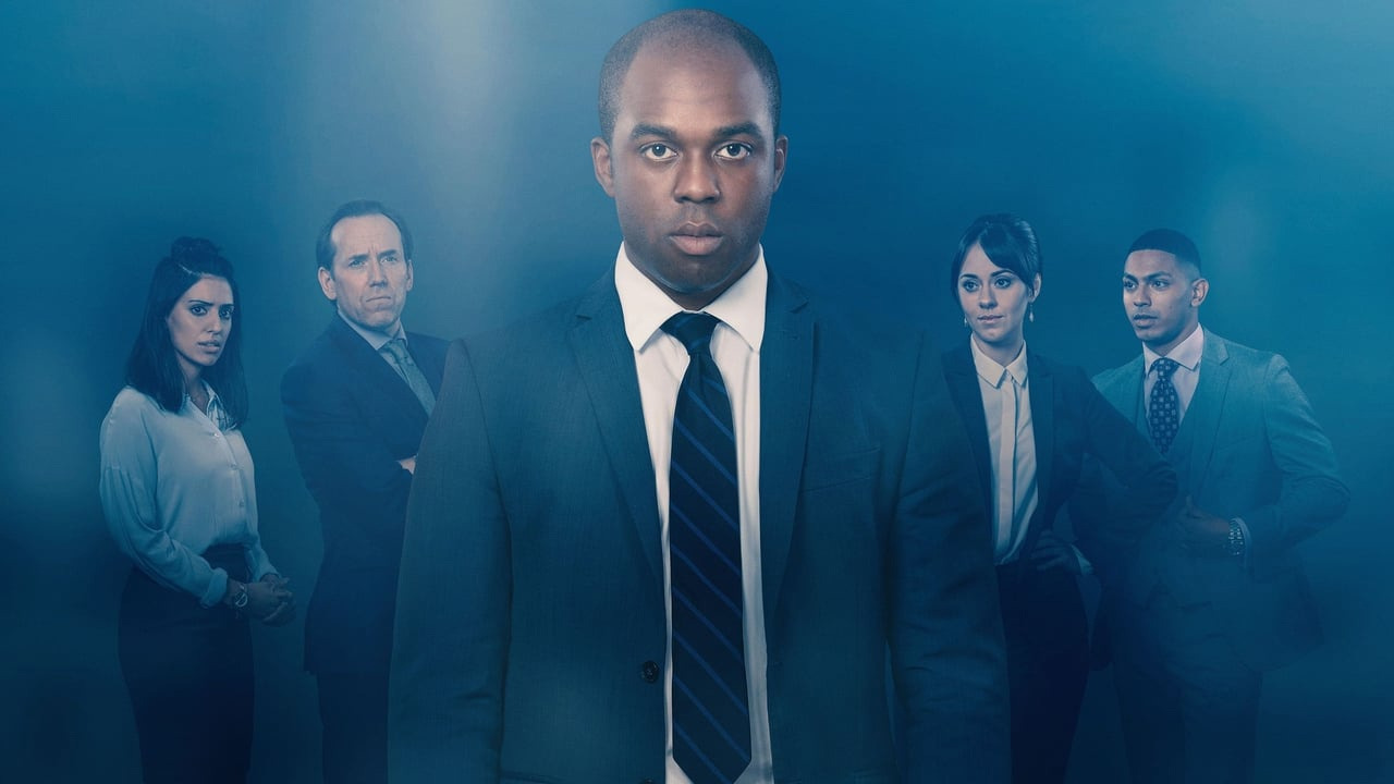 Сериал Костолом