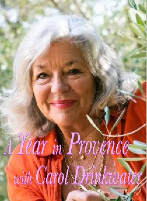 Show A Year In Provence with Carol Drinkwater