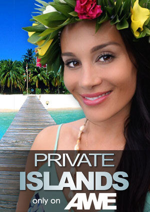 Сериал Private Islands