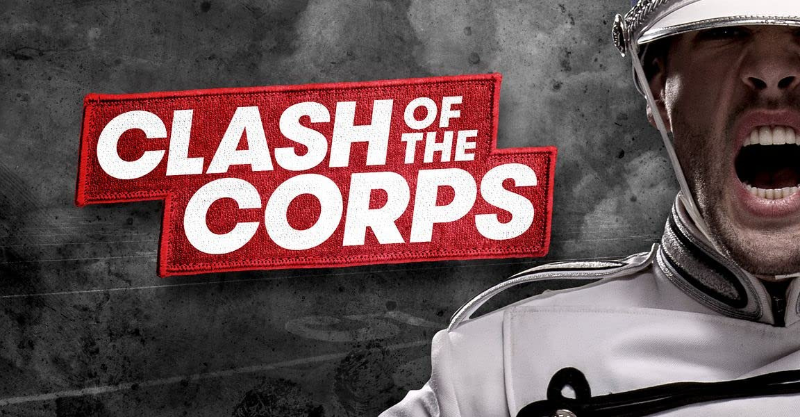 Сериал Clash of the Corps
