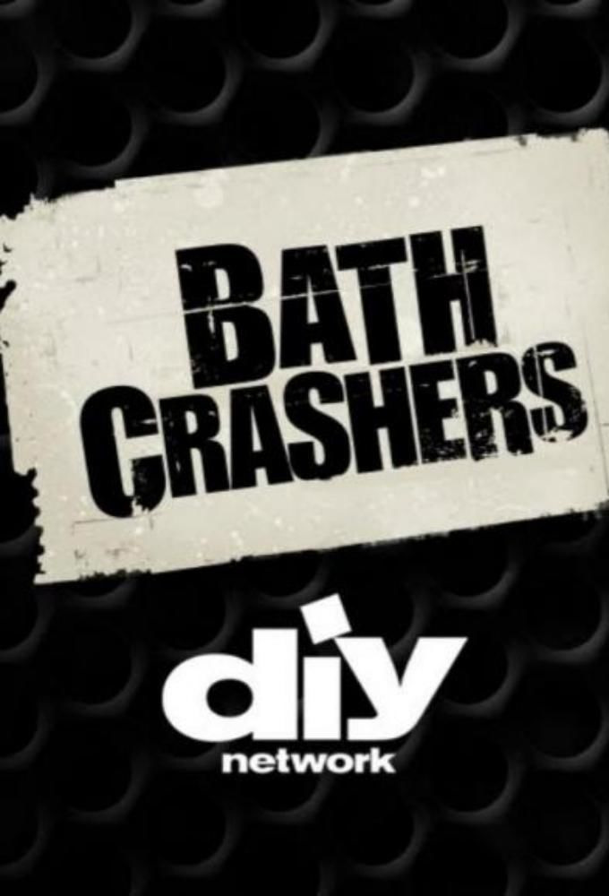 Сериал Bath Crashers