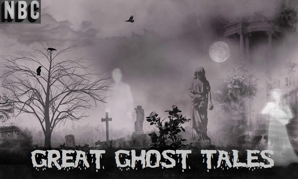 Show Great Ghost Tales