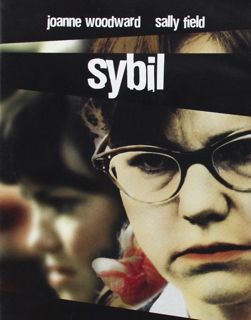 Сериал Сибил 