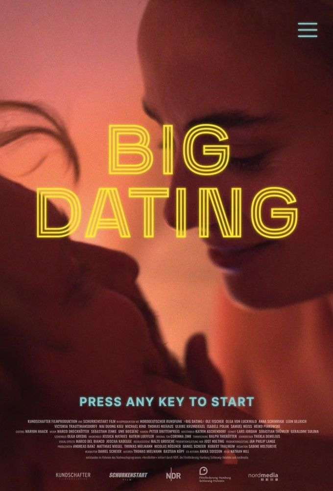 Сериал Big Dating