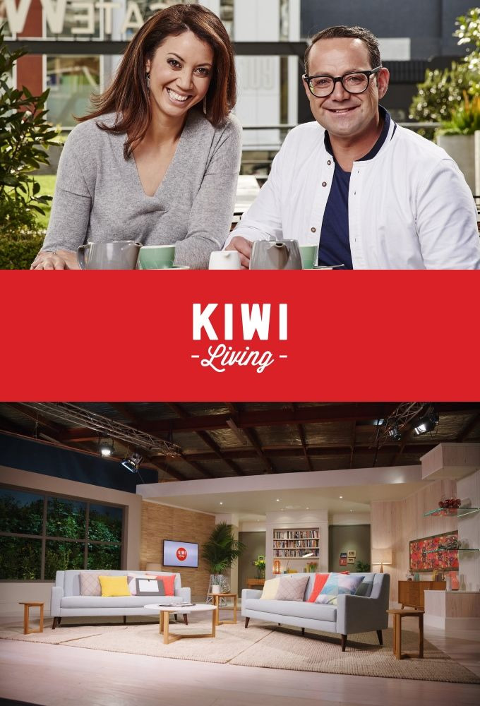 Сериал Kiwi Living