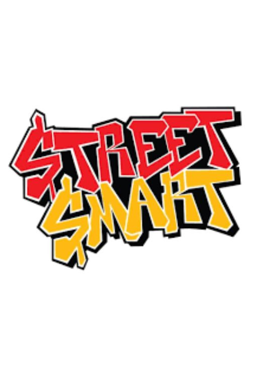 Сериал Street Smart