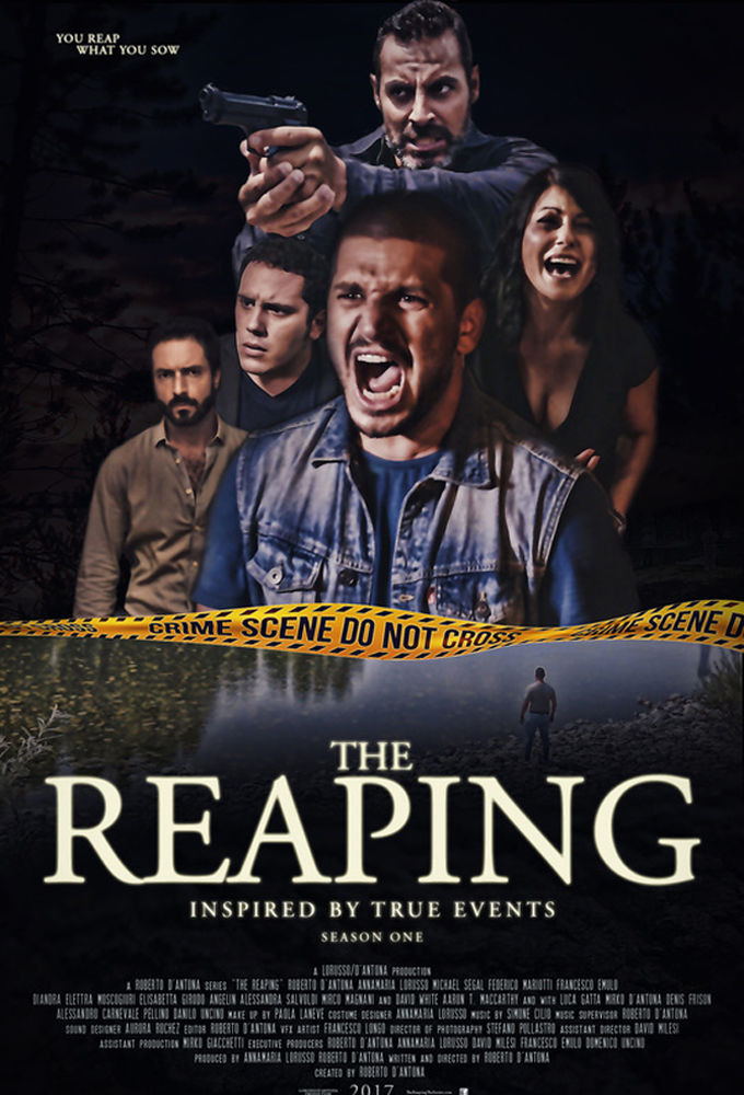Show The Reaping