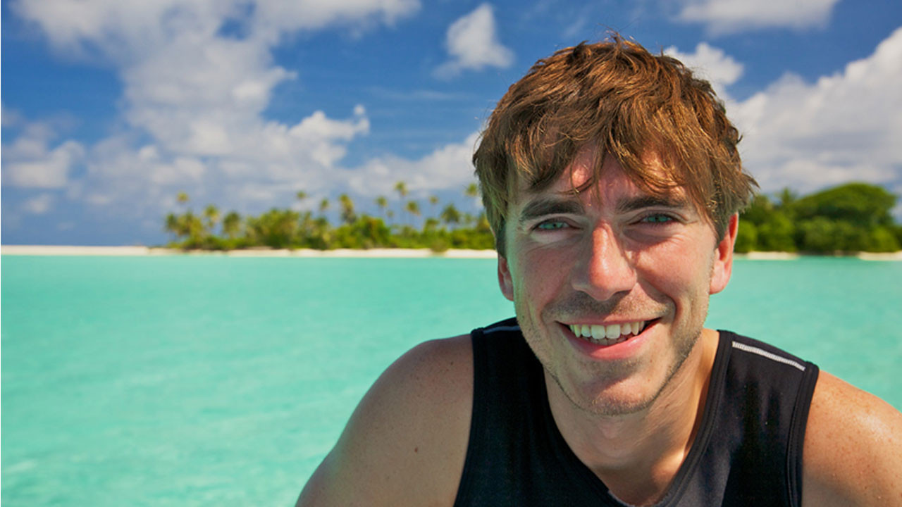 Show Indian Ocean With Simon Reeve