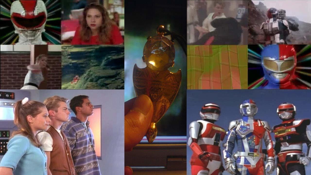 Show VR Troopers