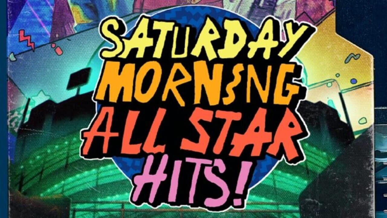 Show Saturday Morning All Star Hits!