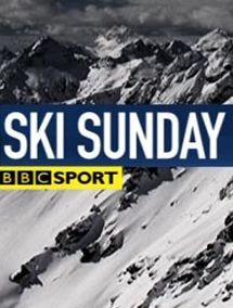 Сериал Ski Sunday