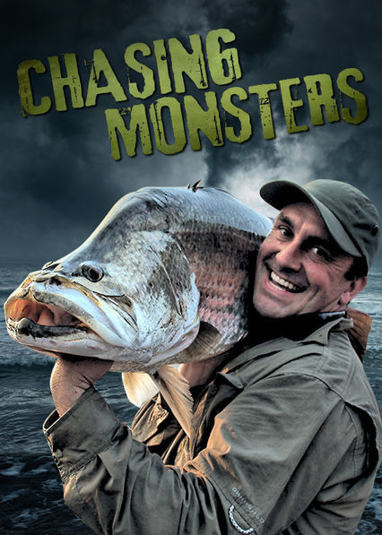 Show Chasing Monsters