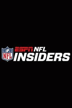 Сериал NFL Insiders