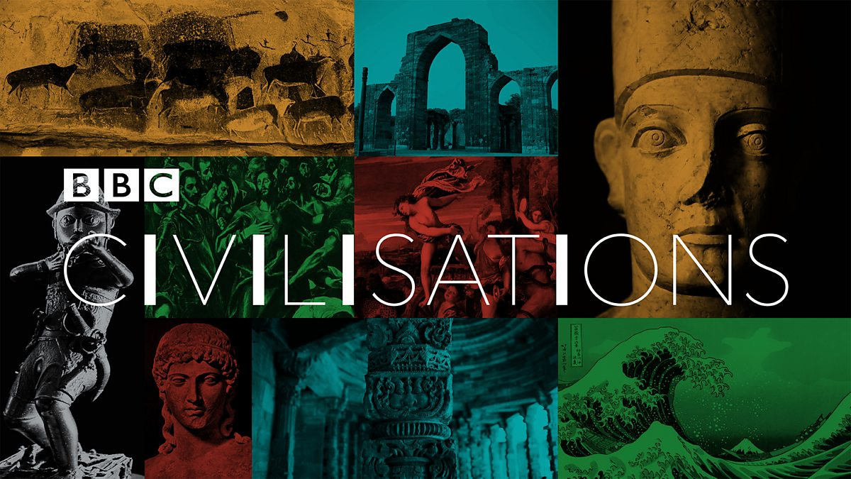 Сериал BBC: Цивилизации	