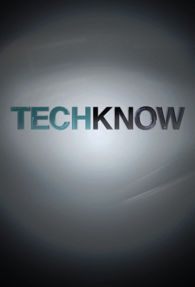 Сериал Techknow