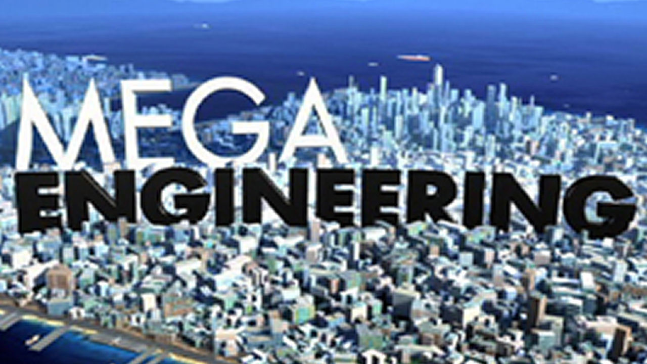 Show Mega Engineering